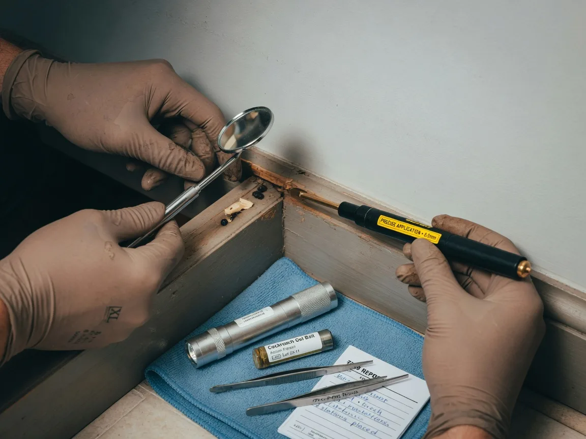 Why choose Emergency Pest Control in Kendall Park, NJ